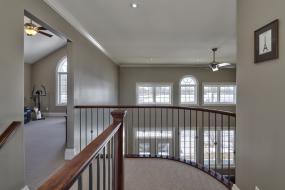 Property listing for 116 Gatepost Pl., Hamilton, ON